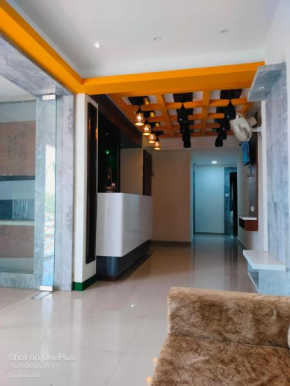 Hotel Mewad Inn